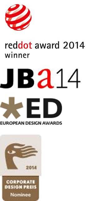 auszeichnungen-reddot-award-joseph-binder-award-european-design-award-und-die-nominierung-f?r-den-corporate-desing-preis-2014