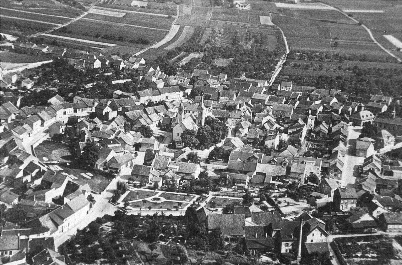 Foto: Historischer Verein Ingelheim e.V.