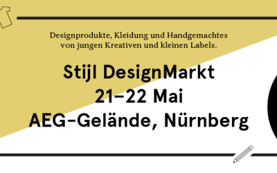 Wolf-Manufaktur auf dem Stijl DesignMarkt in Nürnberg